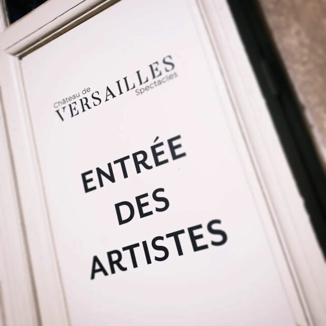 Allez, au #boulot...
@chateauversailles.spectacles @or_ch_ac_operaroyalversailles
@france.tv @francetelevisions @brunnerlaurentversailles #mozart #opéra @michelfau @cameralucida2
Soon on TV 📺...